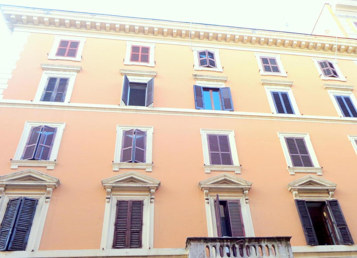 Camere Anche Ad Ore Roma - Exterior foto